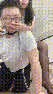 【墨妈妈】重度sp掐乳闻舔黑丝高跟【完整版】 bf32542_1封面图