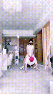 【茶茶】暴打蜘蛛侠-骑马负重俯卧撑鞭打手心sp bf32568封面图