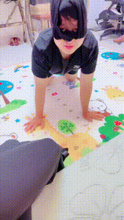 【林夕】夫妻奴-舔脚深喉sp绿帽【双视角版】 bf32221_2