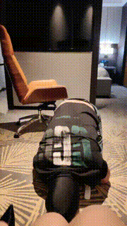 【沅芷大人】3S大型圈养犬化系列片-第三弹【三视角完整版】JS23091811_3封面图