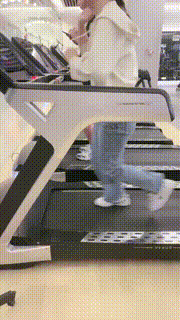 【糯米姐姐】户外健身房运动后酸臭脚辱 bf33568封面图