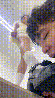 【狗哥】原味皮鞋白袜辱绿帽老公 bf33032封面图