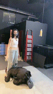 【冰诺】健身女神吊绑奴鞭打专场 bf32822