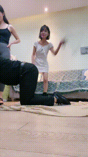 【嘉妮S】双S深夜虐-闻舔脏鞋棉袜碾压踩【三视角版】JS23092402_1封面图