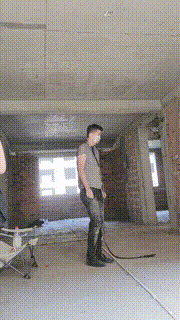 【宸宸】4S-带素人群殴暴力踢踹-续集【双视角版】 bf33533_2