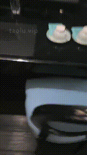 【可爱鬼】玉足喂食 200耳光 JS23091502封面图