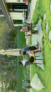 【沅芷大人】多S户外圈养-轮流重度虐打【三视角版】 bf32787_2封面图