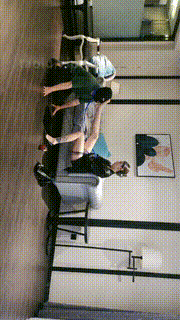 【苏西】长靴全体重踩踏耳光抽臭脚捂脸【双视角完整版】 bf33069_2封面图