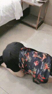 【朱迪】双S虐-高跟丝袜诱惑调-下部【双视角版】 bf32739_1封面图