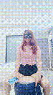 【灵凌】运动鞋白棉袜踩虐辱 bf33301封面图