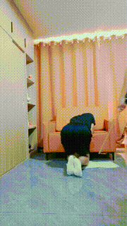 【依然】JK御姐黑丝-耳光踩踏重度sp bf33535封面图