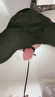 【糯米姐姐】捆绑双手皮鞋白袜踩耳光提档【完整版】 bf33513_1封面图