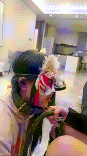 【反差楠熙】女S沦为我的脚下女慕【上】 bf33414封面图