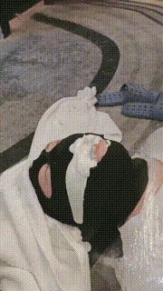 【黑兔】木乃伊踩踏堵嘴喂食圣水 bf33323封面图