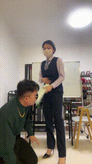 【甜心教主】剧情-房产中介遇到色狼 bf33369封面图