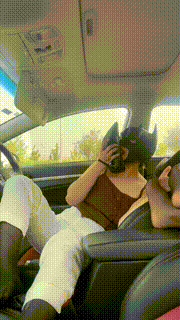 【小雅雅】给我的闺蜜司机奖励原味jio【双视角完整版】JS23091601_1封面图