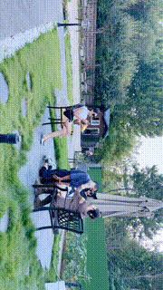 【沅芷大人】多S户外圈养-轮流重度虐打【三视角版】 bf32787_3封面图