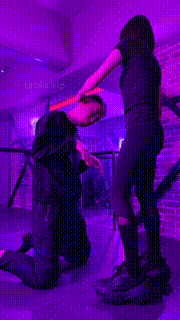 【虫虫】耳光踩踏转胯呼吸控制 bf33484封面图