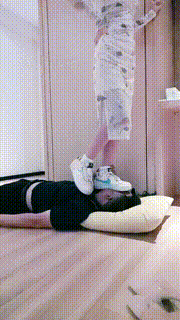 【九九女王】重刑-脸部终结者【双视角版】 bf33248_1封面图