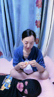 【九蛇大大】裸足喂食灌圣水吃鼻涕踩狗头 bf33134封面图