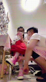 【甜心教主】妹妹教育抖M哥哥 bf32983封面图