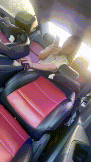 【小雅雅】给我的闺蜜司机奖励原味jio【双视角完整版】JS23091601_2封面图