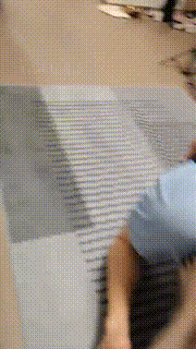 【上海淼淼】双S-掐乳黑丝高跟踩鞭打【双视角版】JS23091861_2封面图